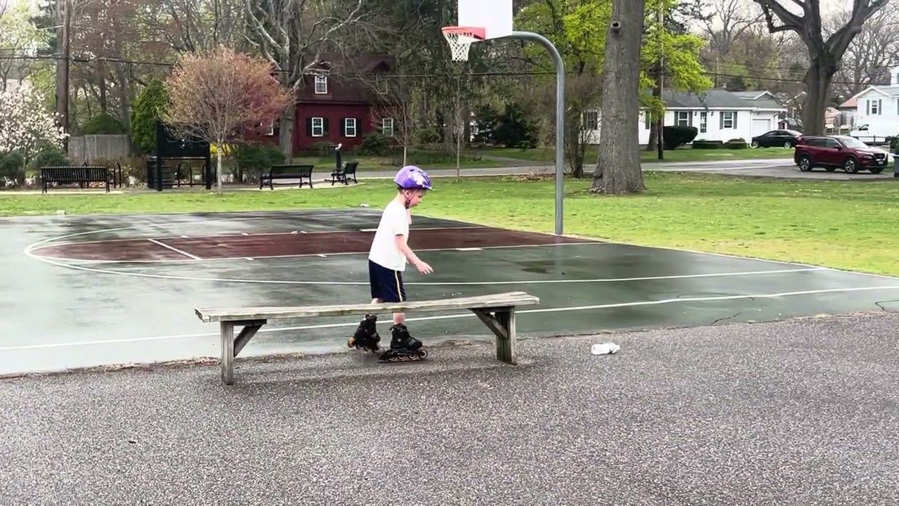 walter rollerblade