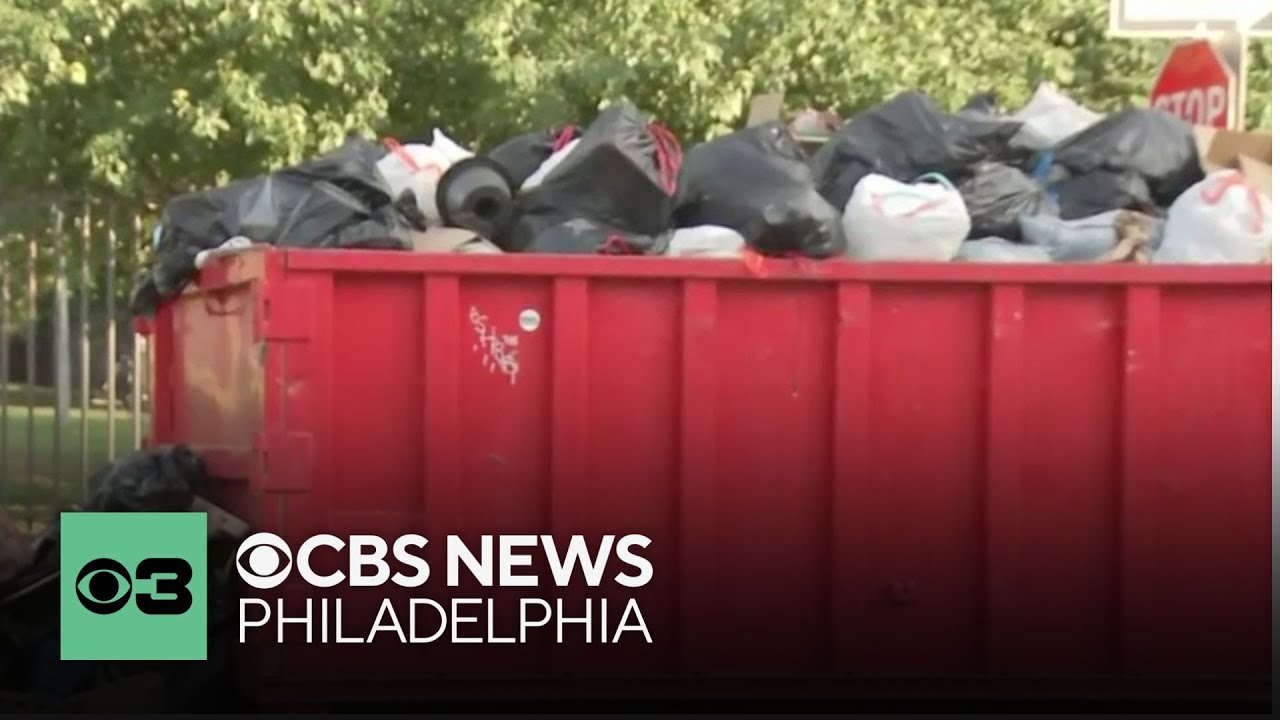 As strike hits Day 6, Philadelphians hope it comes to an end soon