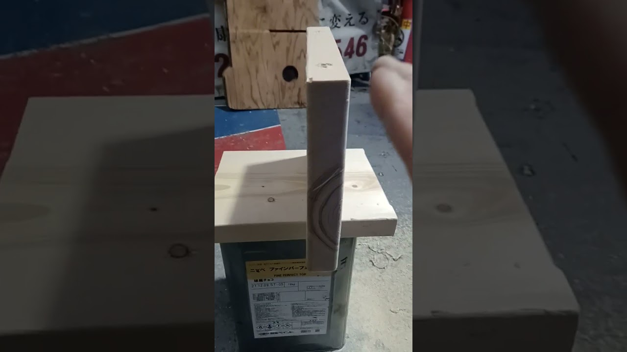 クリフとバーチを作るときに、知っておきたい木の特性
