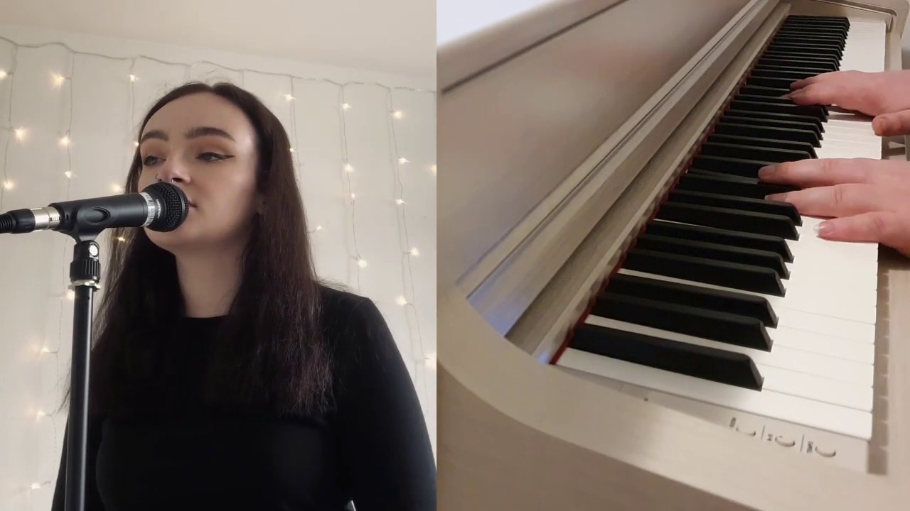 Sanctuary - Nashville (Cover)