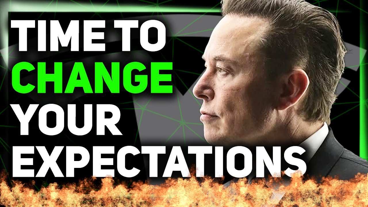 Tesla's Most Misunderstood Earnings Report Ever ⚡️