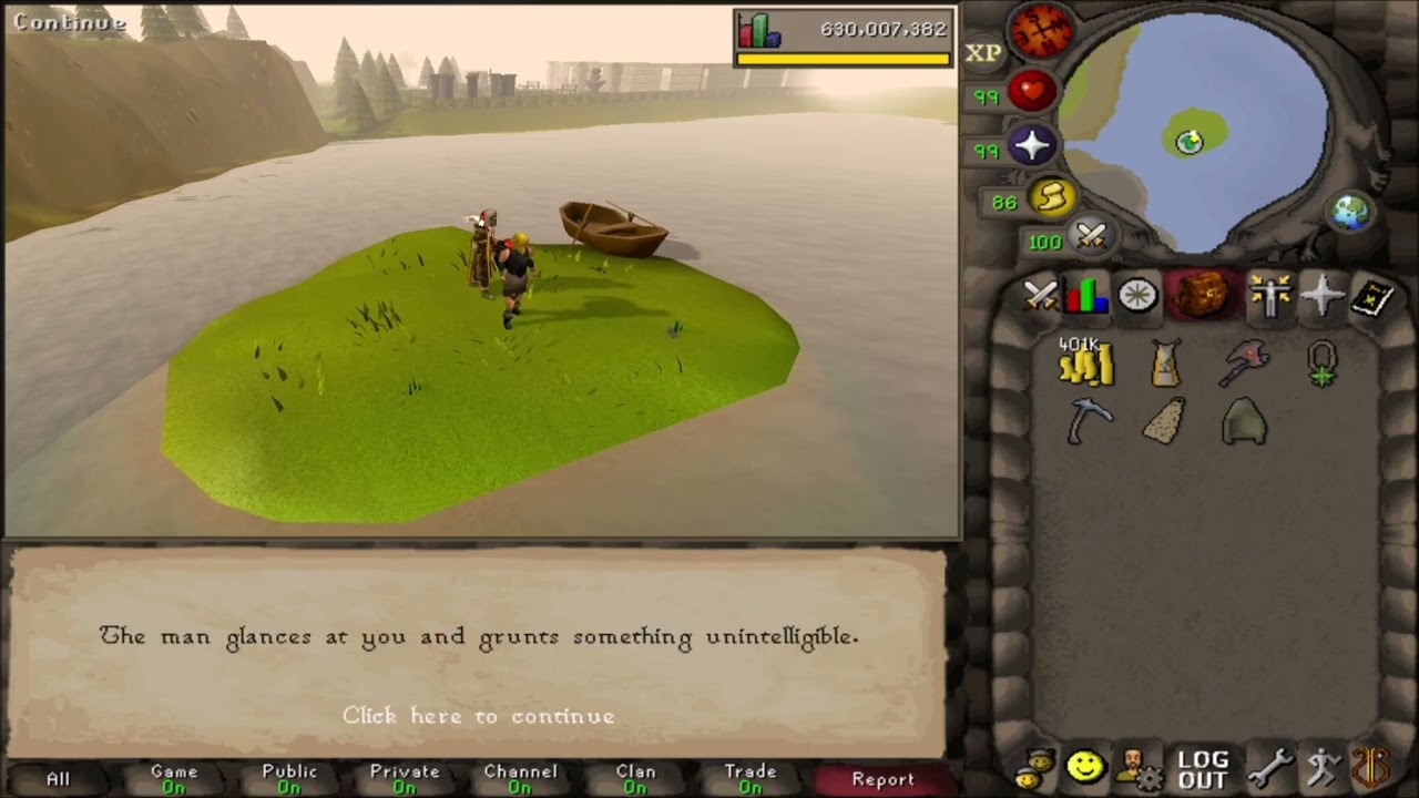 Osrs 99 Smithing + The Max Cape