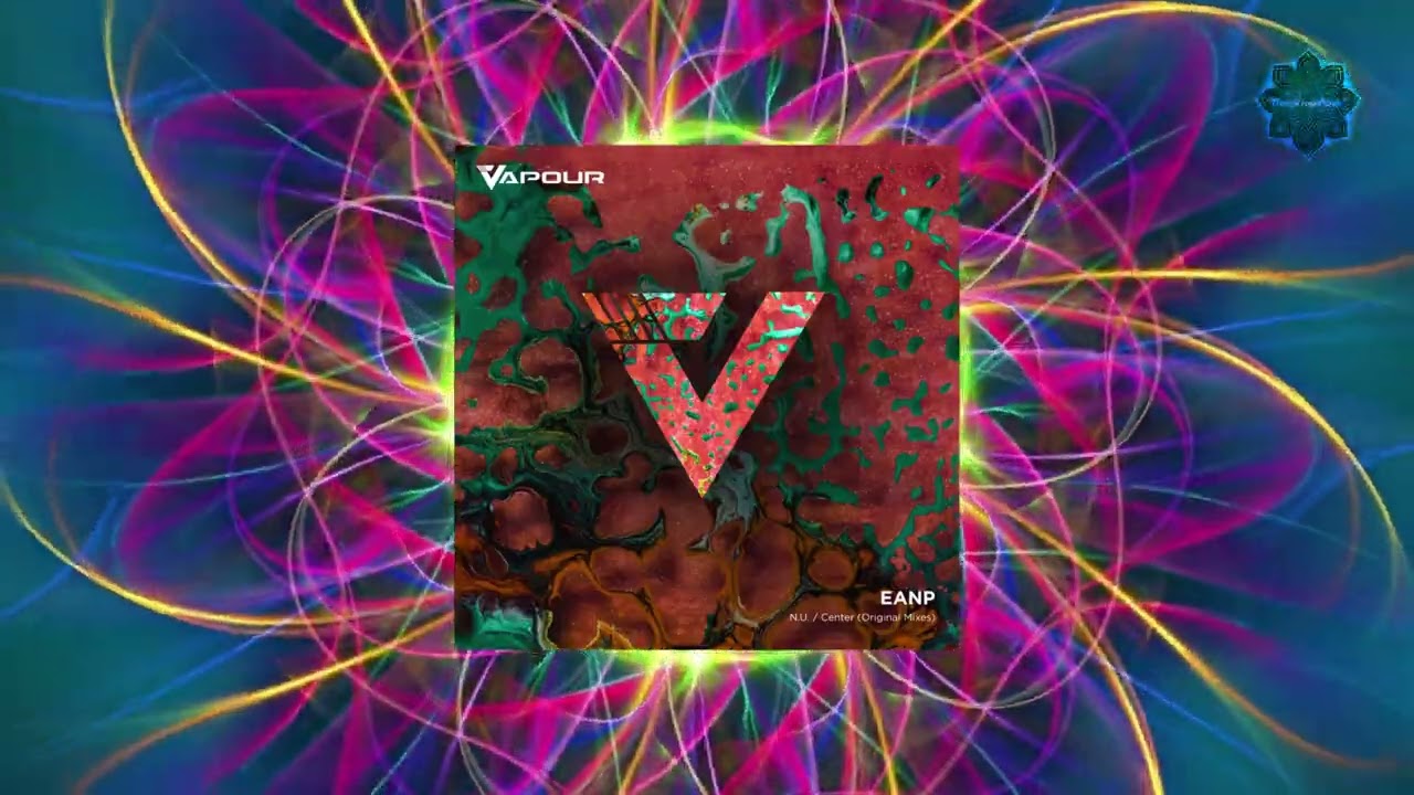 EANP - N.u. (Original Mix) [Vapour Recordings] [Progressive House]