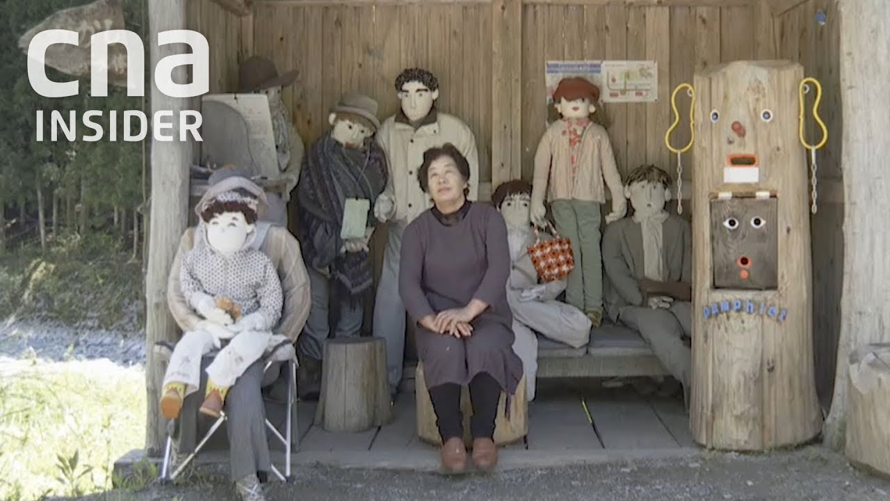 Is Japan A Dying Country?