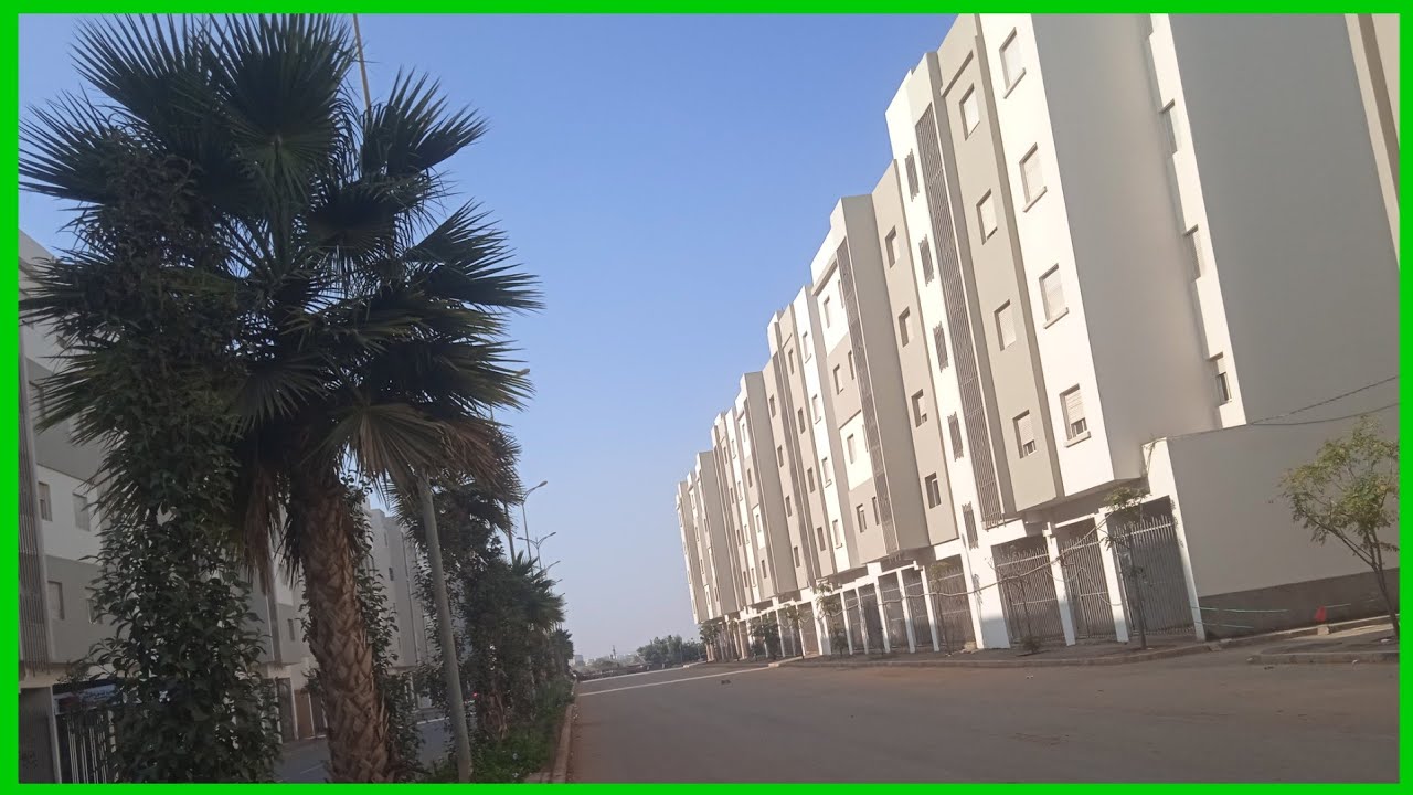 البراطم ديال حي المبروكه اللي فيهم السنسور. #morocco🏬🇲🇦♥️
