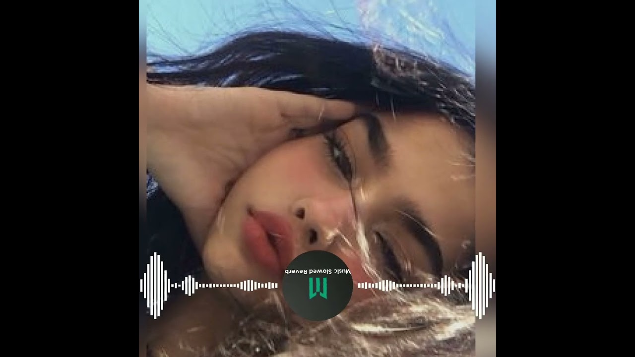JONY - Комета(Slowed & Reverb)