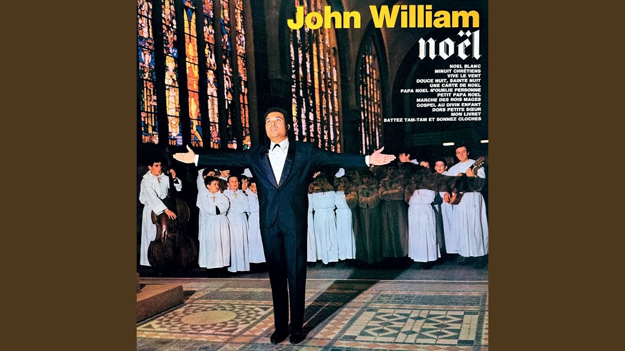 Gospel au divin enfant