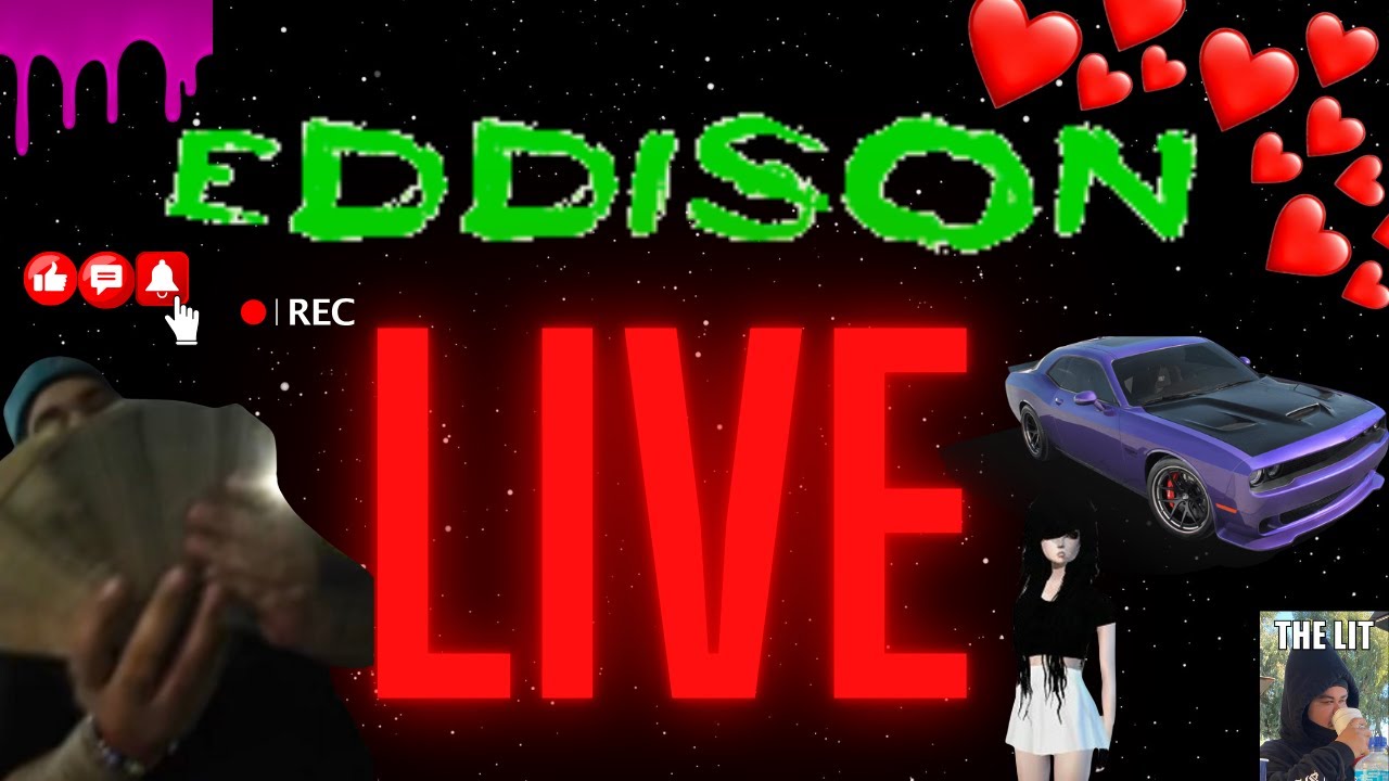 🔴 LIVE - GOOD MORNING!!! RECORDING AND GAMING