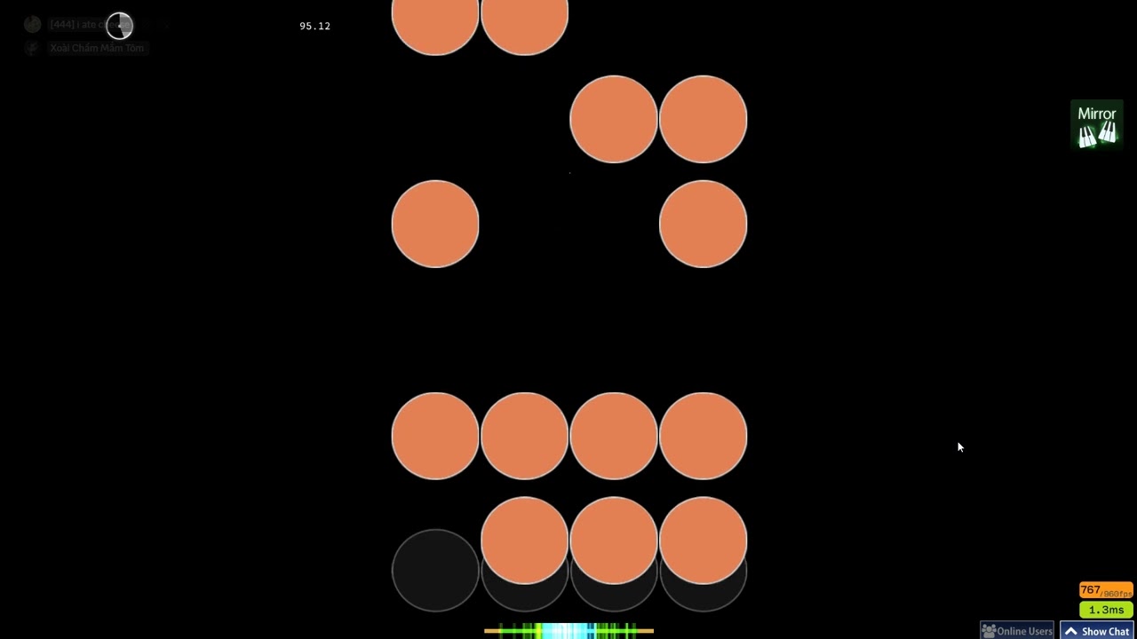 Anhedonia 1.1x 95% | 