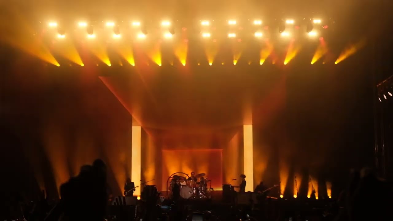The Killers - Mr. Brightside, INmusic festival Zagreb 2022