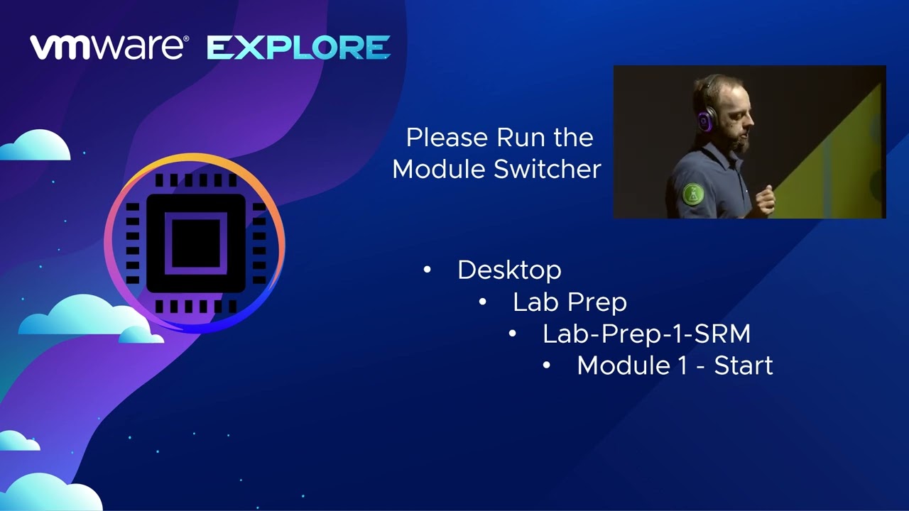Self-Guided Workshop: VMware vSphere Virtual Volumes (HOL-2409-42-HCI)