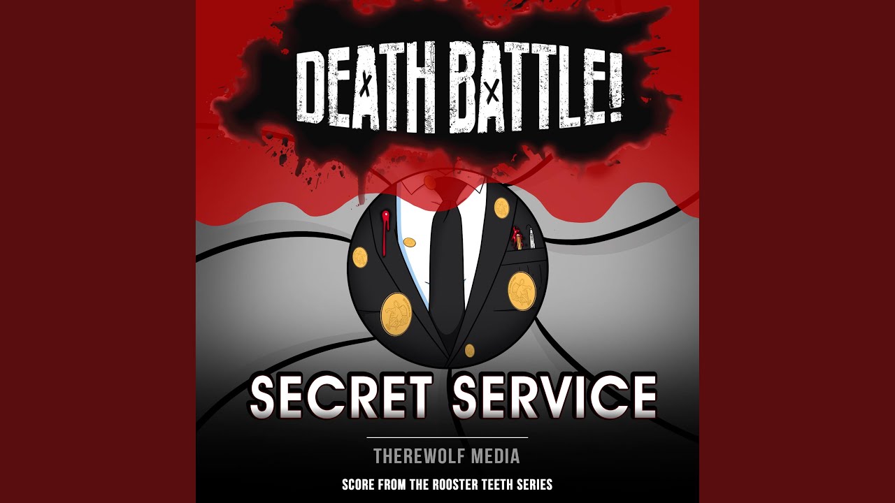 Death Battle: Secret Service
