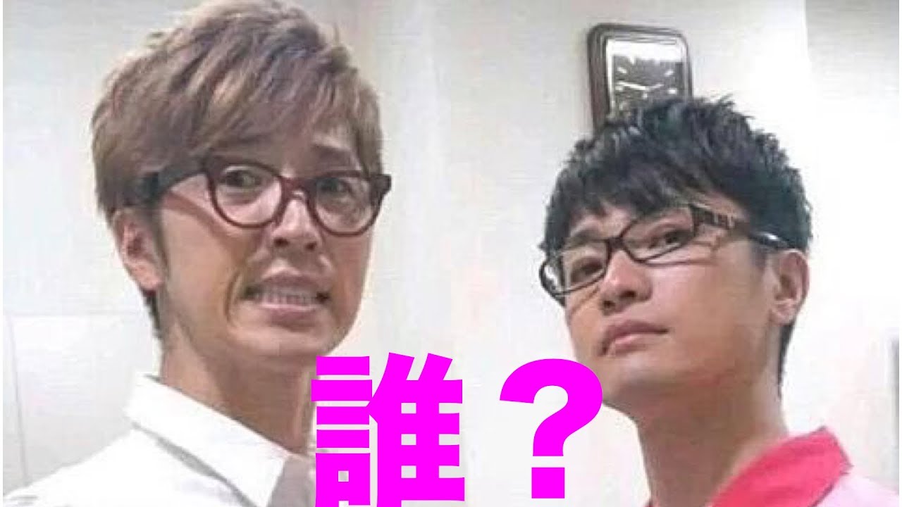 櫻井孝宏 福山潤 サクも疑いの眼！ジュンジュンが数多ある女性の名前から何故この名前を？つい口走ってしまったワケ！