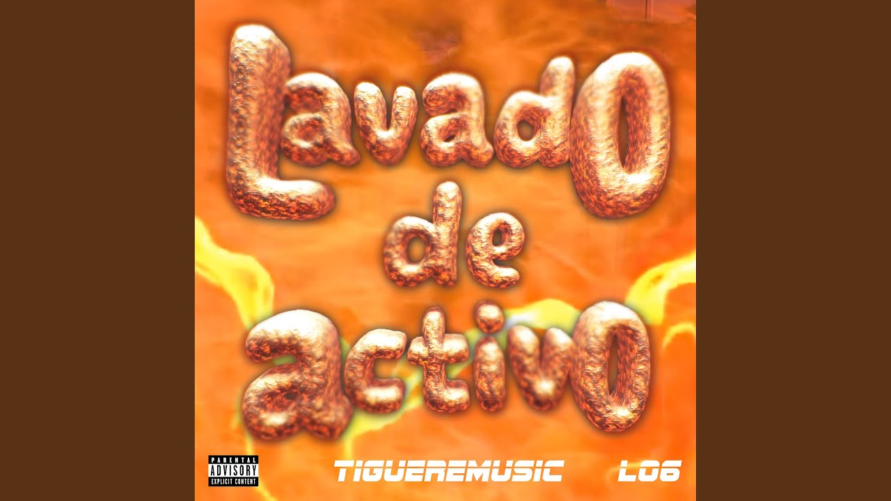 lavado de activos