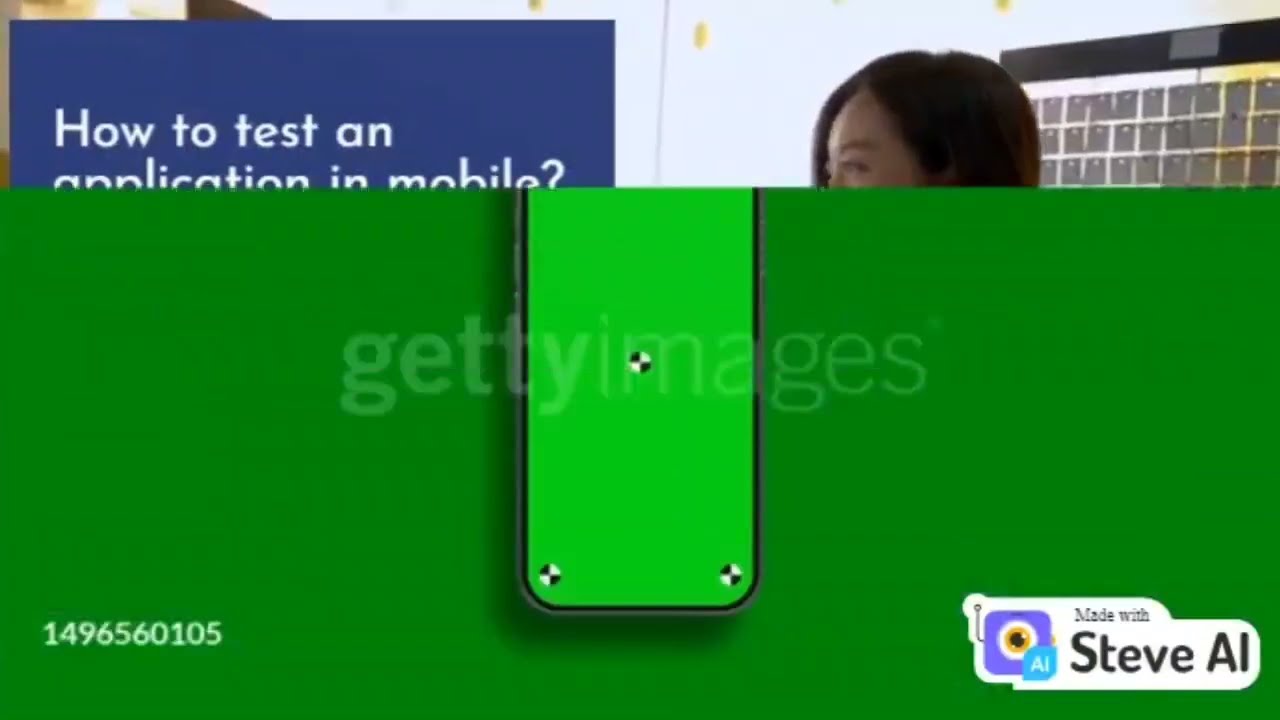 Mobile Testing interview questions #sdet #automation