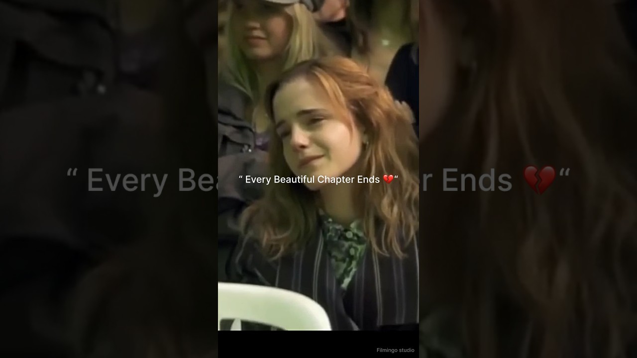 They grew together🥹❤️ | heat waves song status | Harry Potter ends status | Harry Potter edits