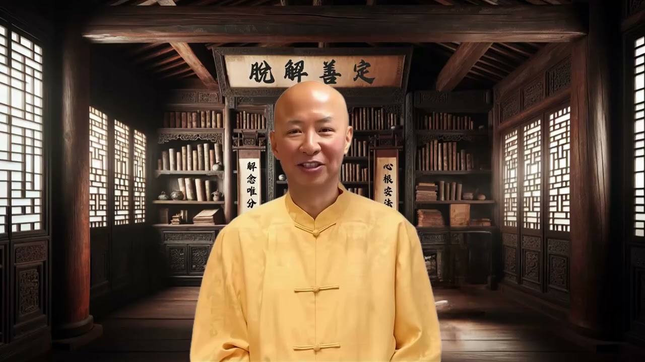 入中論 第十六講 金剛上師卓格多傑 傳講