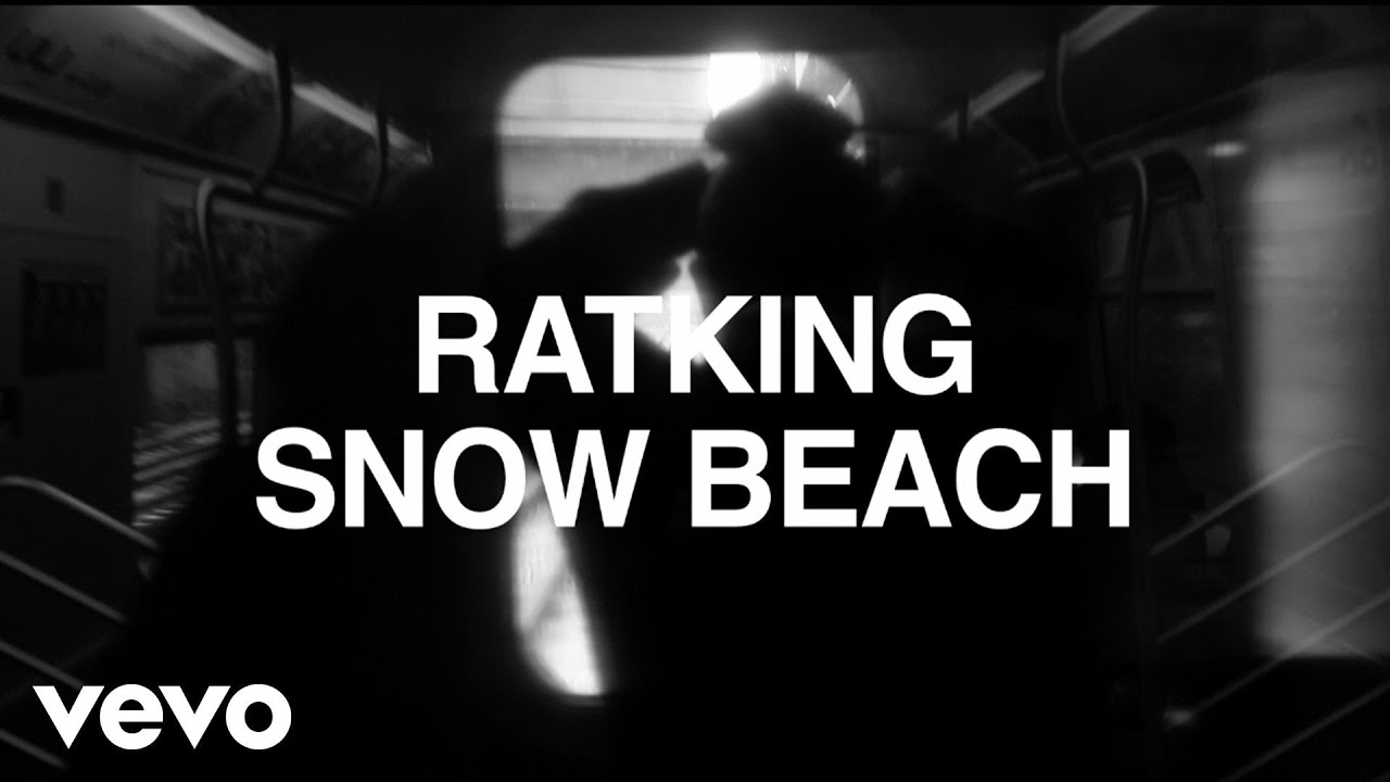RATKING - Snow Beach