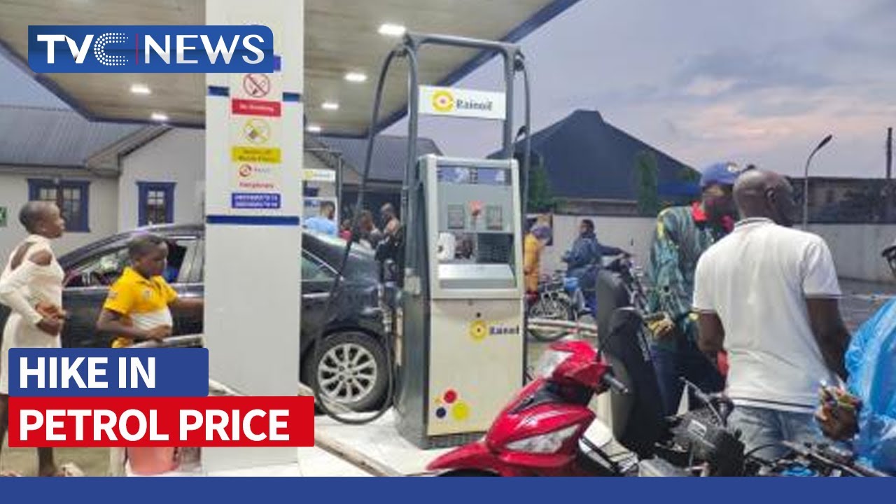 Hike In Petrol Price: Nigerians Seek Federal Government's Intervention