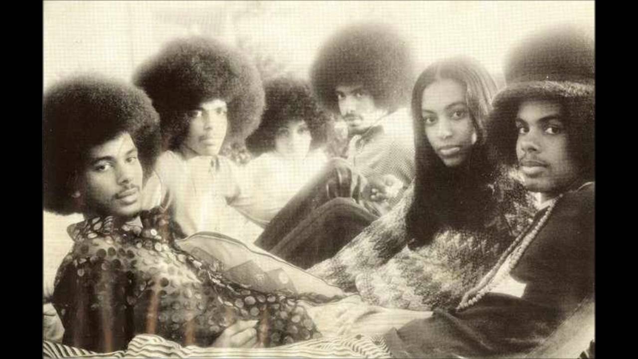 Hip Hop Beat (The Sylvers Sample)