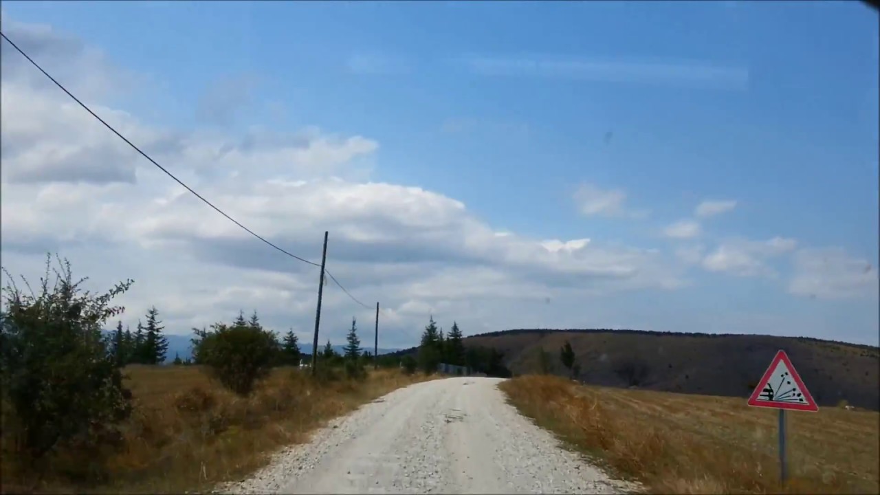 Mihriban-Şükriye Tutkun | Karabük, Eskipazar, Boncuklar-Aslanlar Köyü Yolu | Ağustos 2016