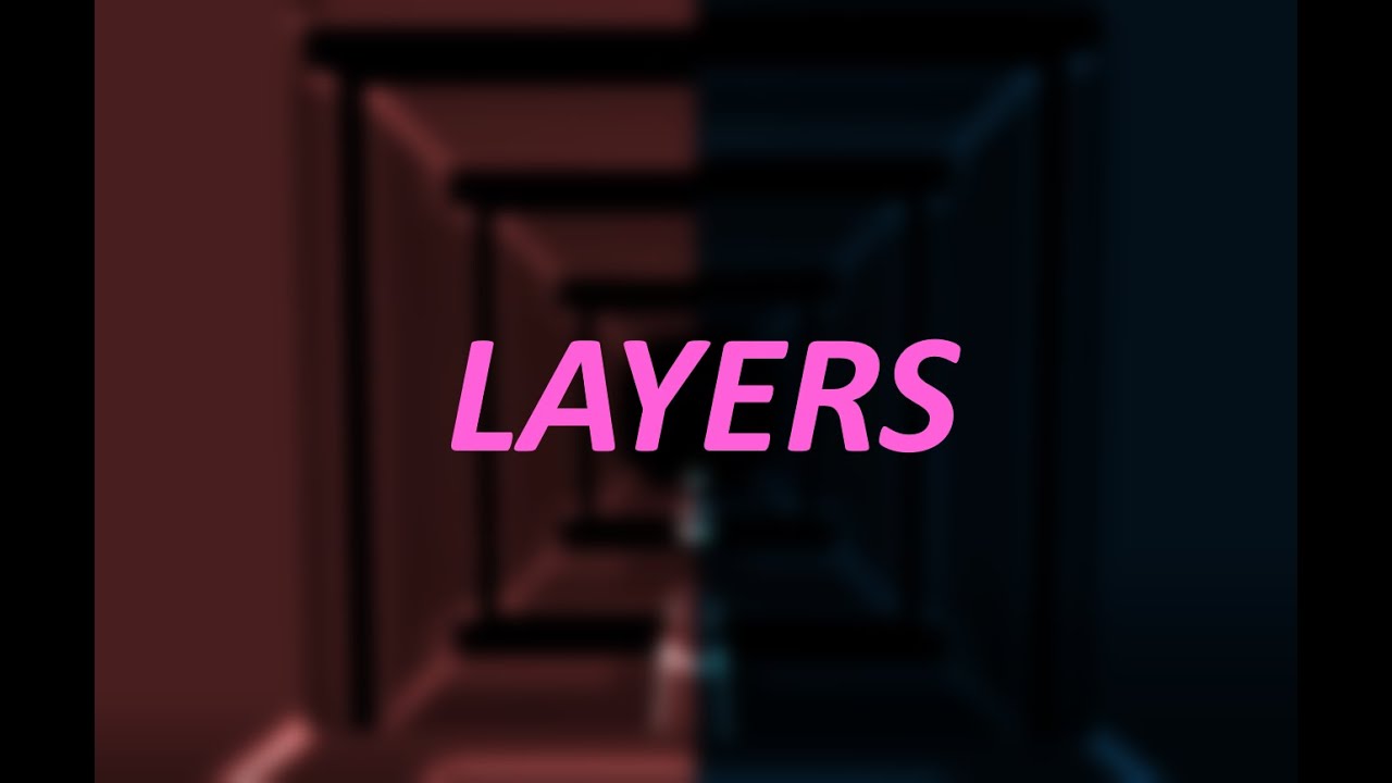 (read desc) roblox tria os: LAYERS