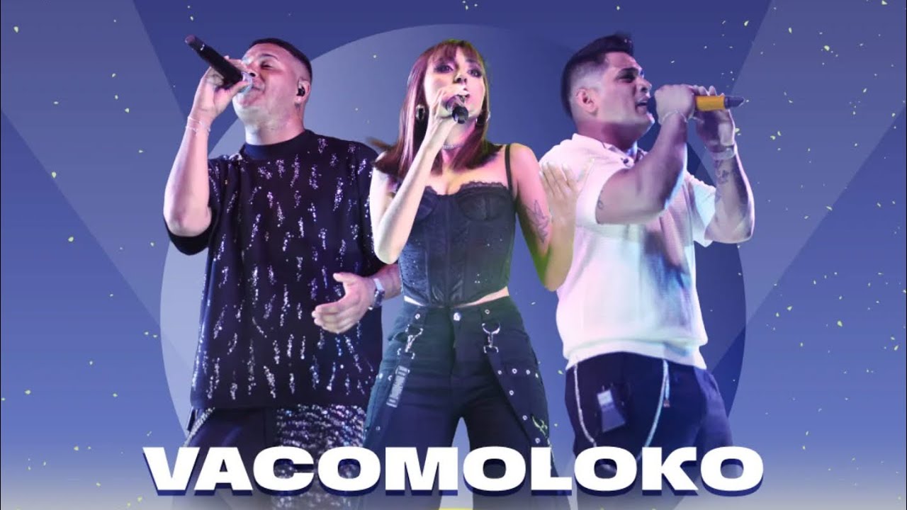 VACOMOLOKO ( Agos ) EN VIVO COSQUIN CUARTETO 2026