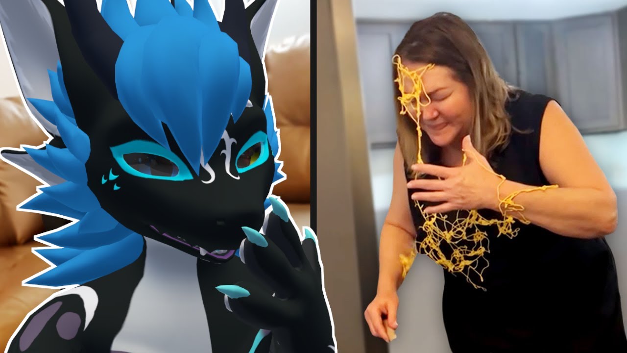 Furry Reacts to Daily Dose of Internet