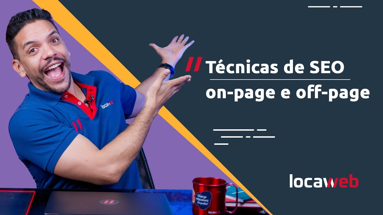 SEO On-page e SEO Off-page: aprenda as diferen&ccedil;as entre os conceitos | Locaweb