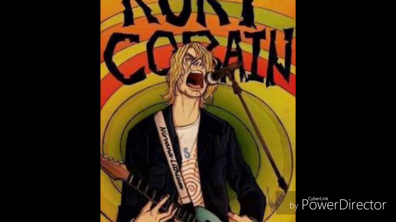 Nirvana - Politically Incorrect :)