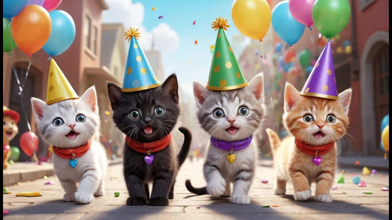 Ultimate 1 Hour Nursery Rhymes Collection  | 60 Minutes of Nonstop Learning & Fun