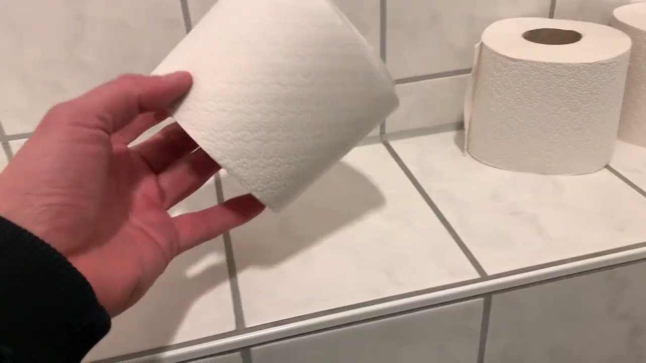BBQ Toilet