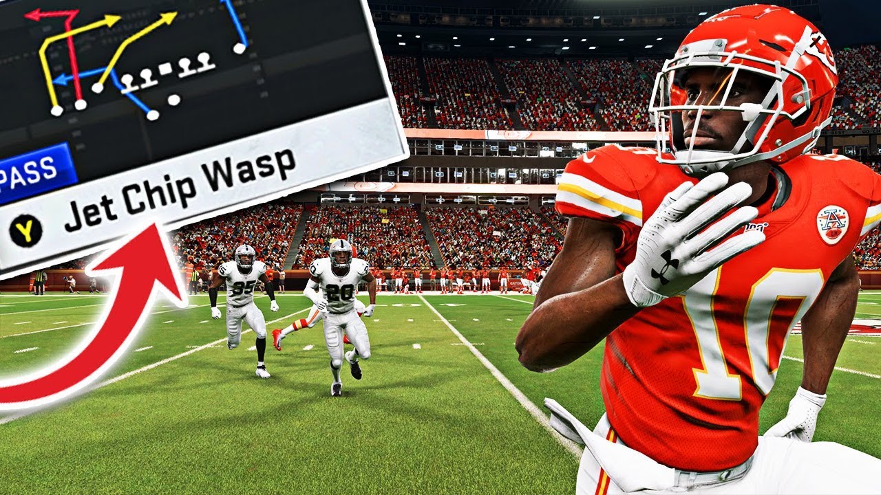 EA Just Changed Madden 20...AGAIN! New Game Update!