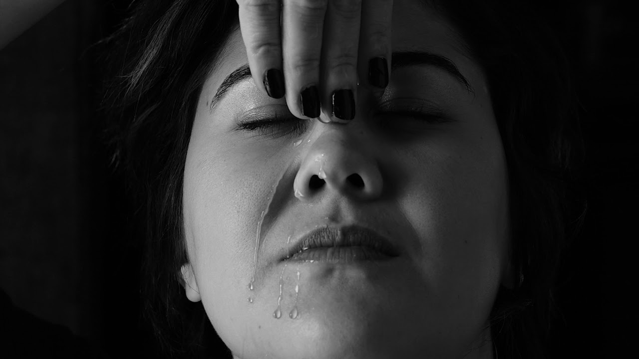 Tatuada - LU&Iacute;SA BAHIA (Videopoema)