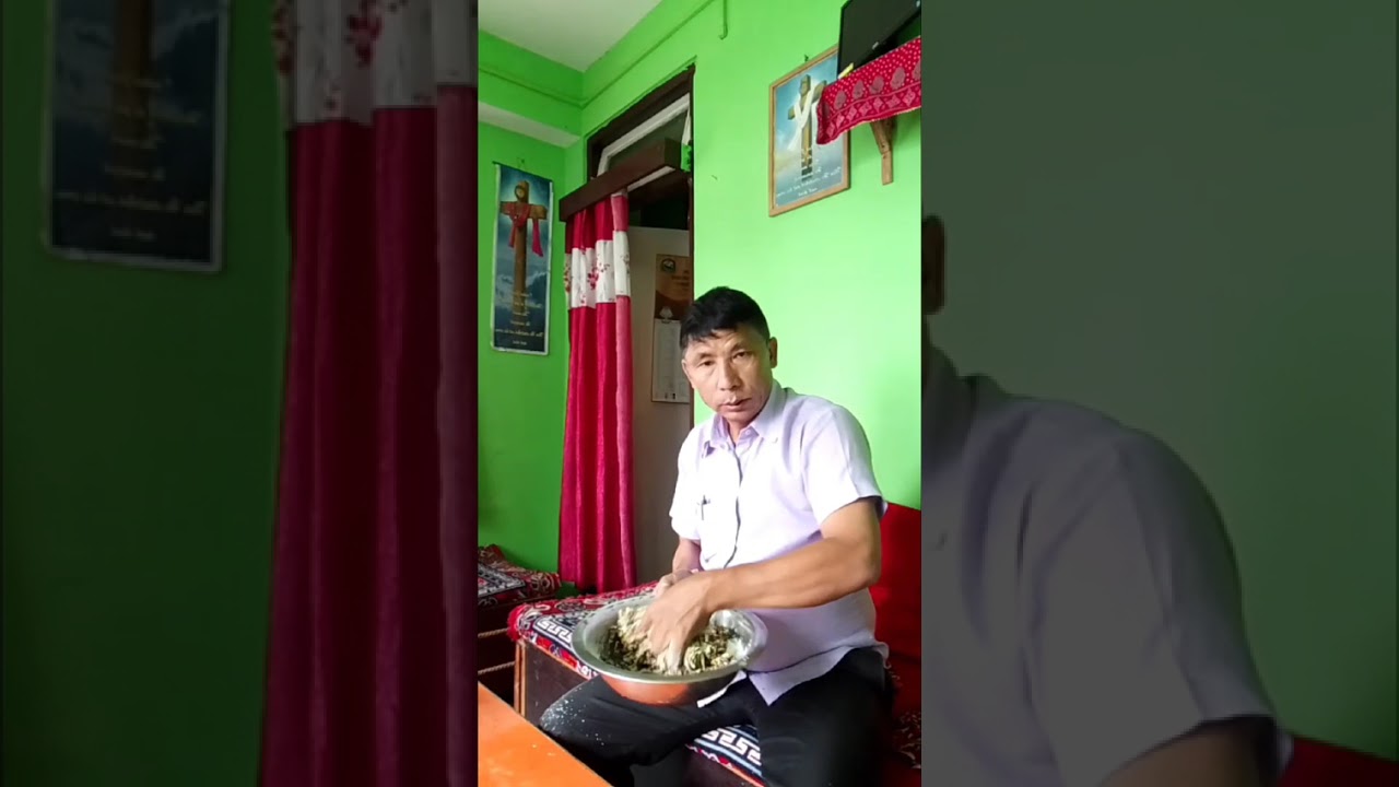 Totalako receipe