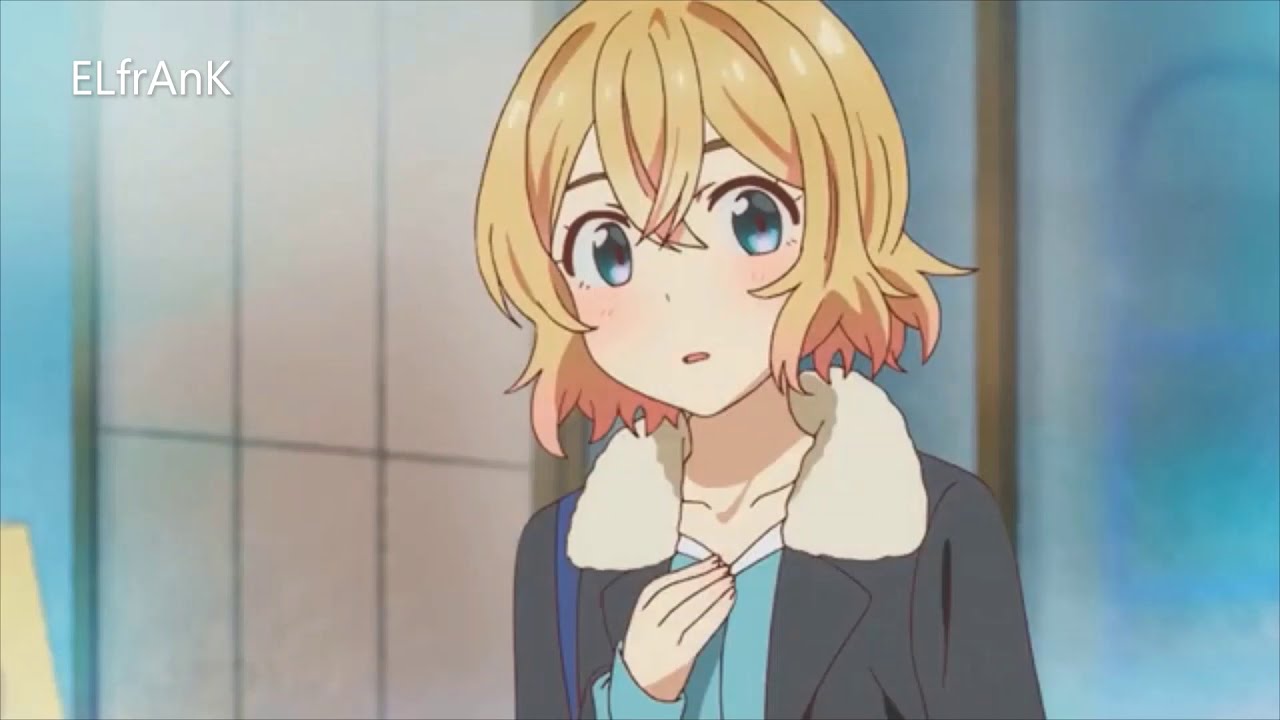 Kanojo Okarishimasu [AMV] -Tu Foto