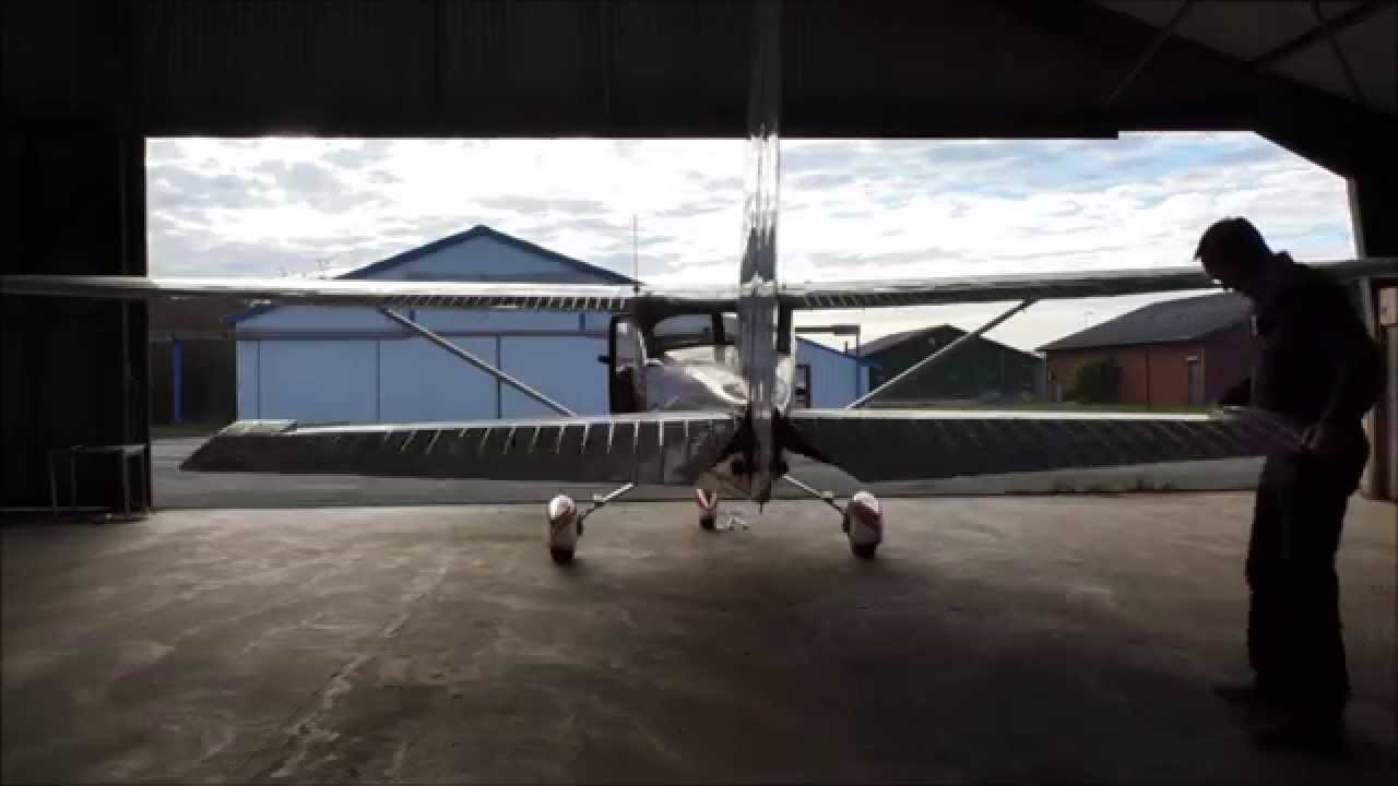 Cessna 172H