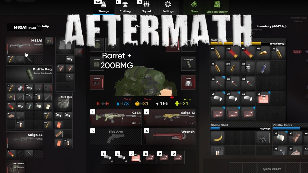 BARRET WITH NVG3 in Aftermath (17)