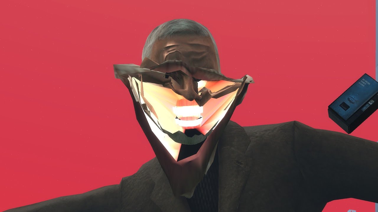 Garry's Mod Randomness (Part 8)