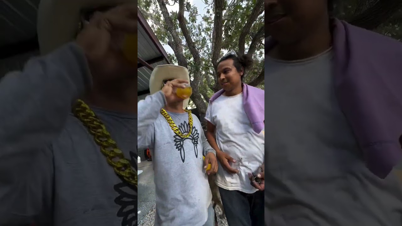 El patron mando traer a trigrillo palma de temu para mariscos el guero mañana 🦐🔥🎶