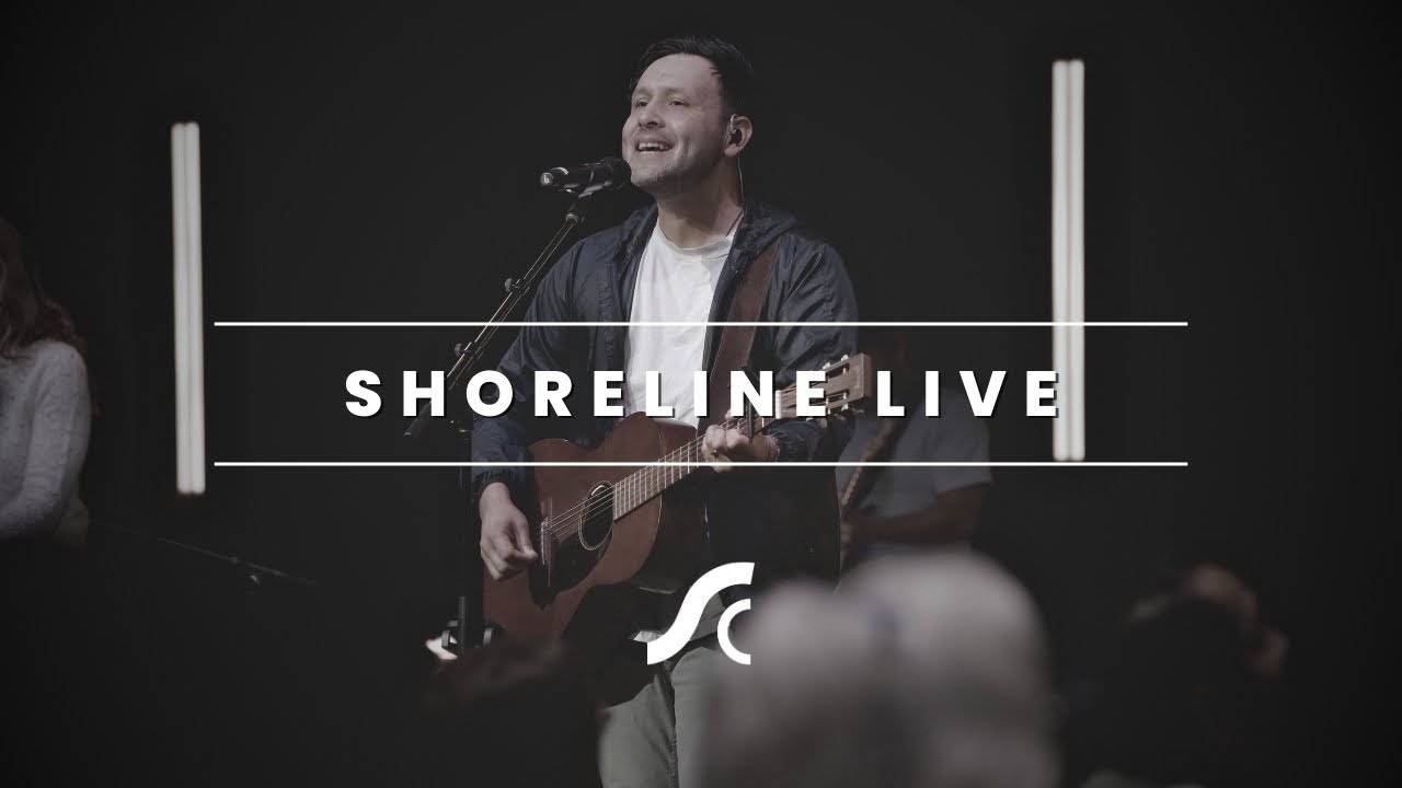 Shoreline Church 9AM Service | Real Faith