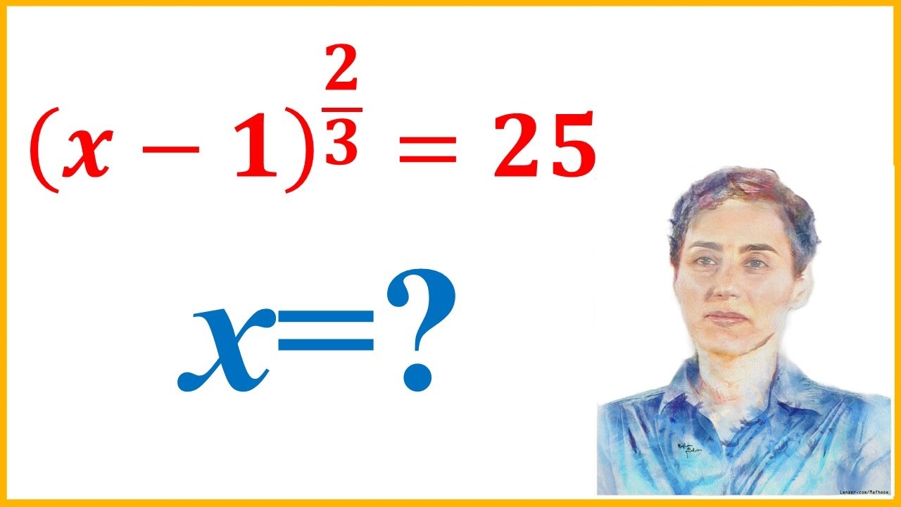 Math Trick You Need To See!