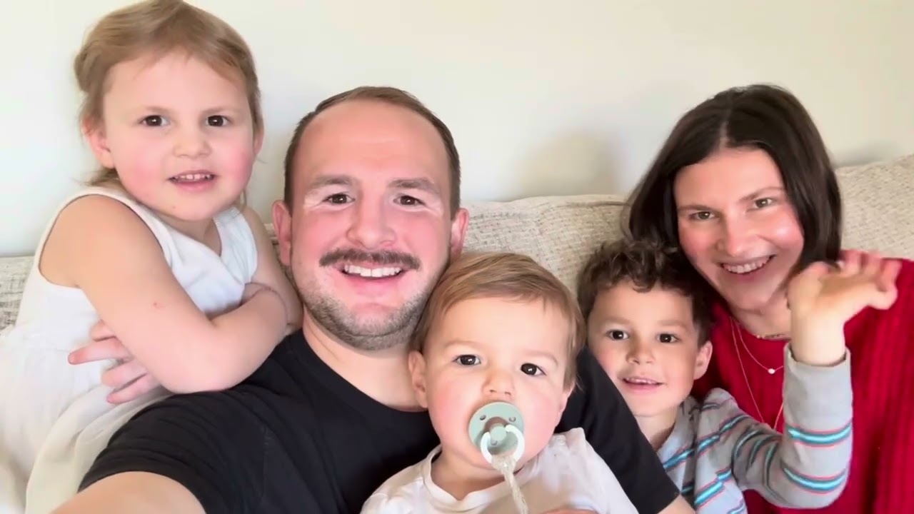 March 2026 Staff Update: Associate Pastor Hire