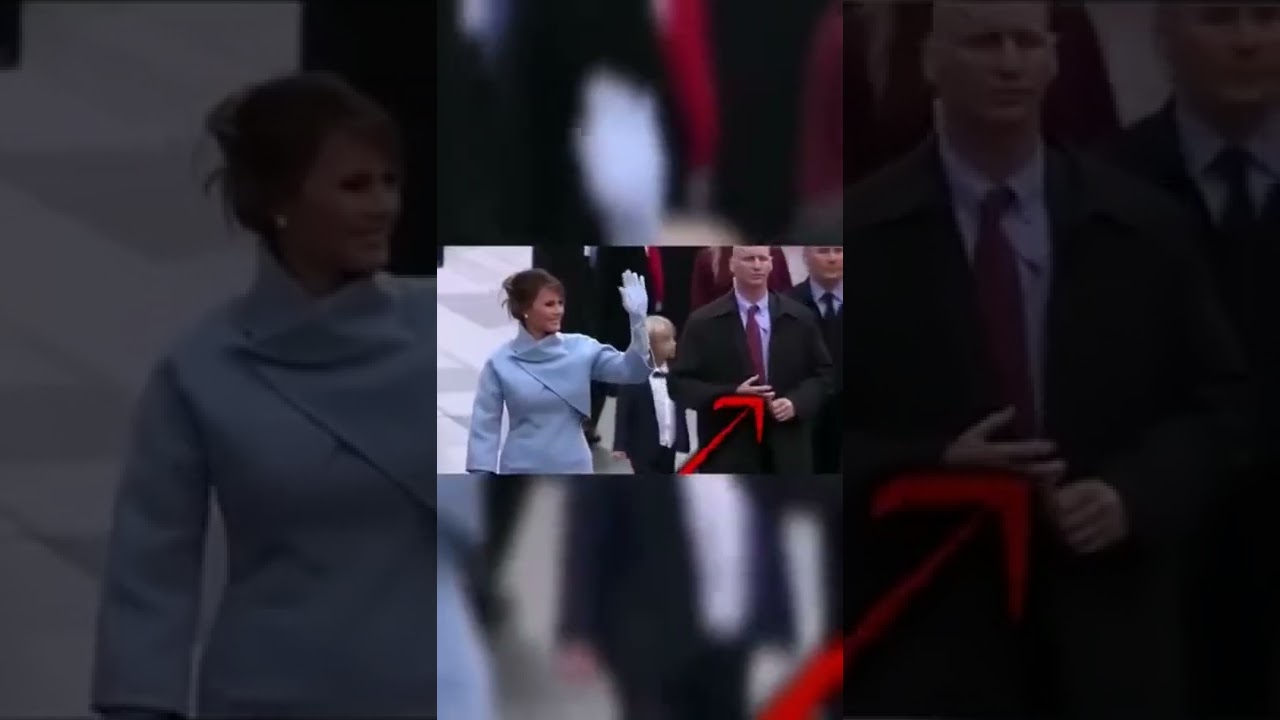 СЕКРЕТЫ ТЕЛОХРАНИТЕЛЕЙ?!😳