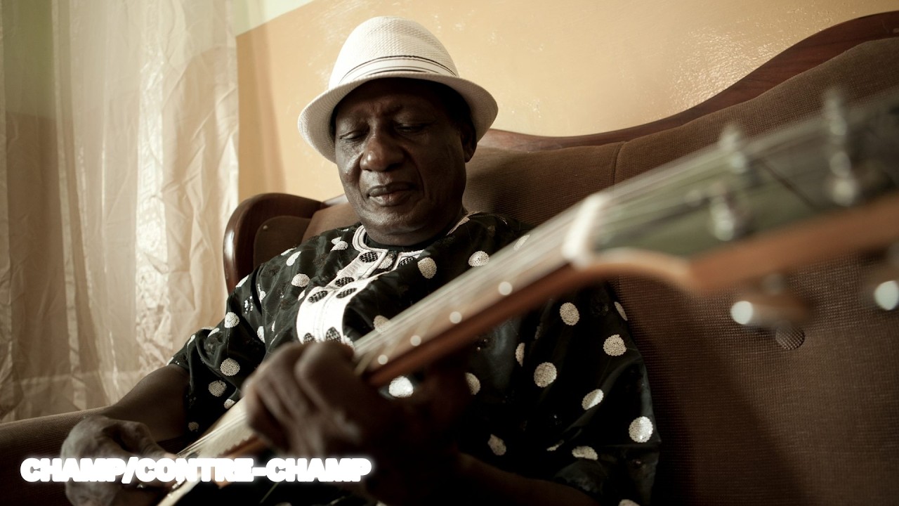 EBO TAYLOR, OSHUN & REUBEN AZIZ (CCC RADIO)