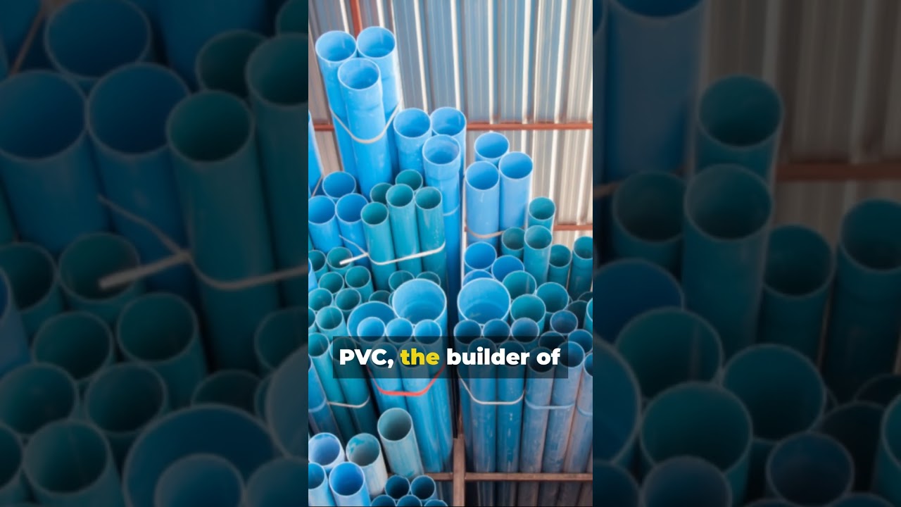 Type of plastic / identification of plastic