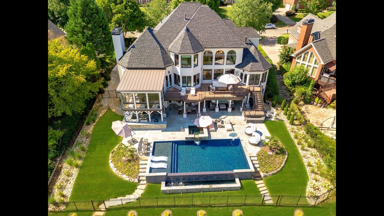 2160 Lake Shore Landing, Alpharetta, GA 30005