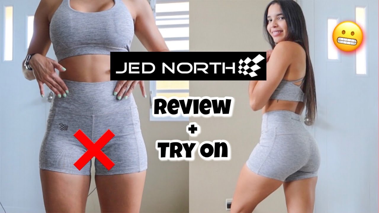 Обзор JED NORTH за 300 долларов!!