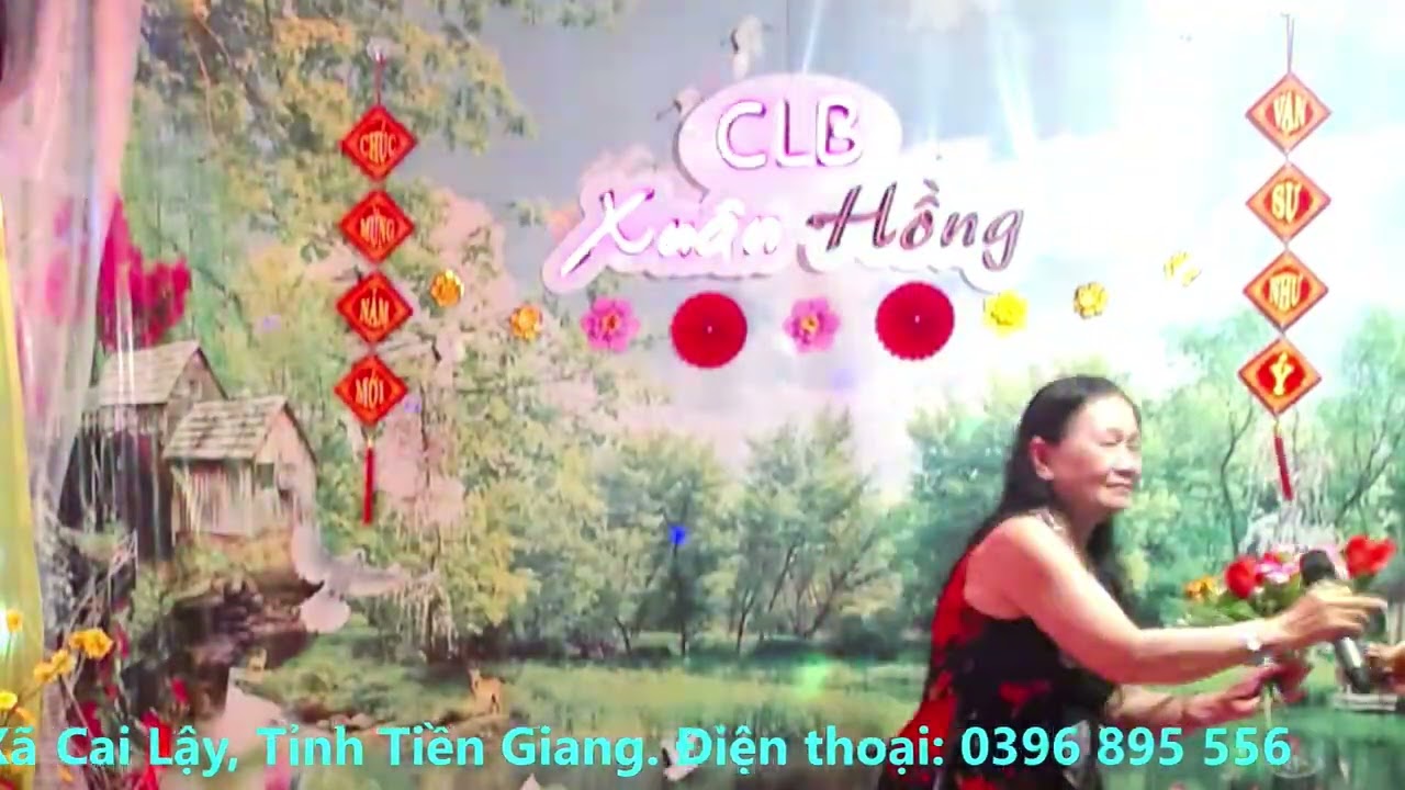KIM THU. XIN LÀM NGƯỜI XA LẠ 14/3/2026