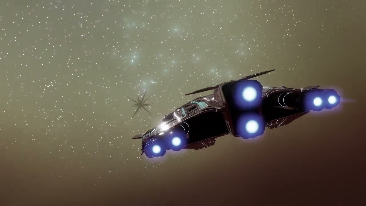 Wonders of Elite: The Viride Maelstrom